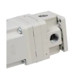 LazerKart SMC ITV2050-312L Electro-Pneumatic Regulator - Image 4