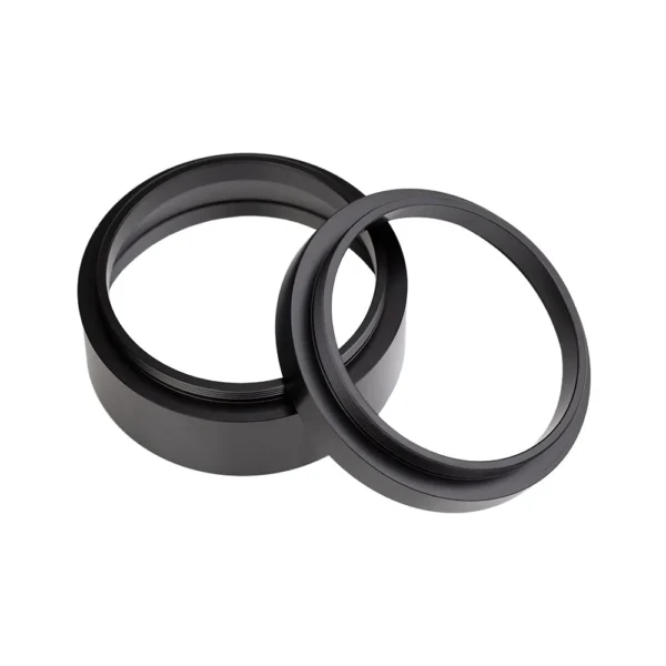 LazerKart F-theta Lens Adjust Mount