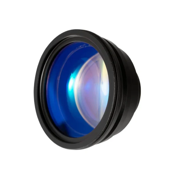 LazerKart K9M85 Fiber Laser F-theta Scan lens