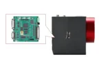 G3 PRO Input Aperture 10mm 2.5D Fiber Laser Galvo Scanner Head - Image 8