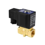 LazerKart Fluid Control Valve AirTAC 2WX050-15 3.0Mpa for Fiber Laser Cutting Machine