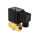 LazerKart Fluid Control Valve AirTAC 2WX050-15 3.0Mpa for Fiber Laser Cutting Machine - Image 2