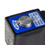 LazerKart Fluid Control Valve AirTAC 2WX050-15 3.0Mpa for Fiber Laser Cutting Machine - Image 3