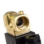 LazerKart Fluid Control Valve AirTAC 2WX050-15 3.0Mpa for Fiber Laser Cutting Machine - Image 4