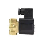 LazerKart Fluid Control Valve AirTAC 2WX050-15 3.0Mpa for Fiber Laser Cutting Machine - Image 5