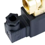 LazerKart Fluid Control Valve AirTAC 2WX050-15 3.0Mpa for Fiber Laser Cutting Machine - Image 6