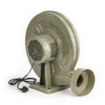 LazerKart 220/110V 550/750W Industrial Fan Blower - Image 4