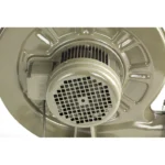 LazerKart 220/110V 550/750W Industrial Fan Blower - Image 2