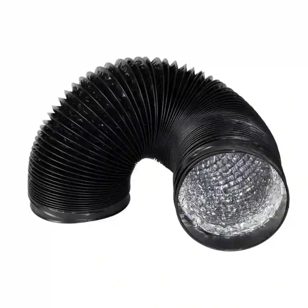 Industrial Fan Pipe