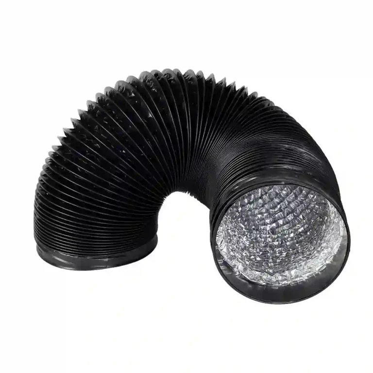 Industrial Fan Pipe