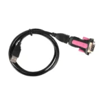 LazerKart 1.5M Leadshine PC Debugging Cable - Image 3