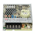 LazerKart Original Meanwell LRS-75 Switch Power Supply - Image 2