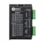 LazerKart Leadshine DM542 2 Phase Stepper Driver