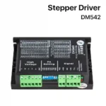 LazerKart Leadshine DM542 2 Phase Stepper Driver - Image 2