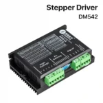 LazerKart Leadshine DM542 2 Phase Stepper Driver - Image 3