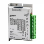LazerKart 5DM422 5 Phase Stepper Motor Driver