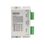 LazerKart DM320S 2 Phase Stepper Motor Driver - Image 4