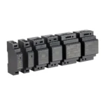 LazerKart Original MW HDR-15 30 60 series 5V 24V Rail Power Supply