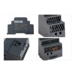 LazerKart Original MW HDR-15 30 60 series 5V 24V Rail Power Supply - Image 8
