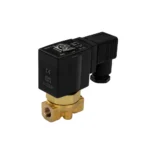 LazerKart SMC VXE2320-02-5D1 Direct Operated 2 Port Solenoid Valve - Image 2
