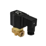 LazerKart SMC VXE2320-02-5D1 Direct Operated 2 Port Solenoid Valve - Image 3