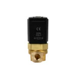 LazerKart SMC VXE2320-02-5D1 Direct Operated 2 Port Solenoid Valve - Image 5