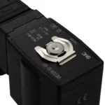 LazerKart SMC VXE2320-02-5D1 Direct Operated 2 Port Solenoid Valve - Image 6