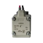 LazerKart SMC VX220AA Direct Operated 2 Port Solenoid Valve - Image 5