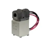 LazerKart SMC VX220AA Direct Operated 2 Port Solenoid Valve - Image 6
