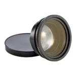 LazerKart UV F-theta Scan Lens Black