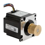 LazerKart Leadshine 573S09-L-18 3-Phase Nema23 Stepper Motor