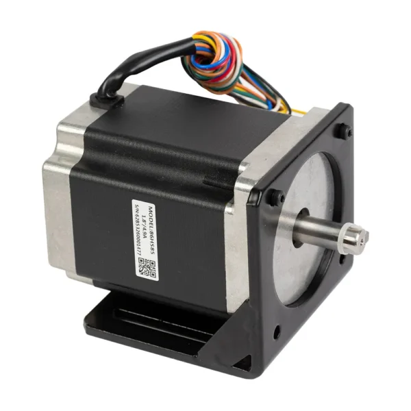 LazerKart GM Motor Base 42mm/57mm/86mm