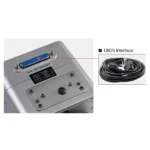 LazerKart  RC1001 Input Aperture 10mm Galvo Scanner Head - Image 3