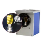 LazerKart JD2205 Input Aperture 12mm CO2 Galvo Scanner Head - Image 4