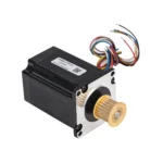 LazerKart Leadshine 573S15-L-15 3-Phase Nema23 Stepper Motor