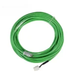 LazerKart 13M Encoder Cable & Power Cable Set For 400W Fuji Servo Motor & Driver Fiber Laser Machine