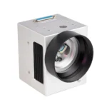 LazerKart Auto-Focusing Fiber Galvo Scanner Head