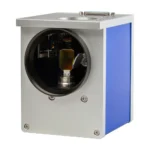 LazerKart JD2205 Input Aperture 12mm CO2 Galvo Scanner Head