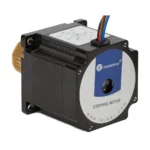 LazerKart Leadshine 573S09-L-18 3-Phase Nema23 Stepper Motor - Image 2