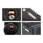 LazerKart 2D Galvanometer Scanner Head Feeltek PS10 For Laser Machine - Image 5