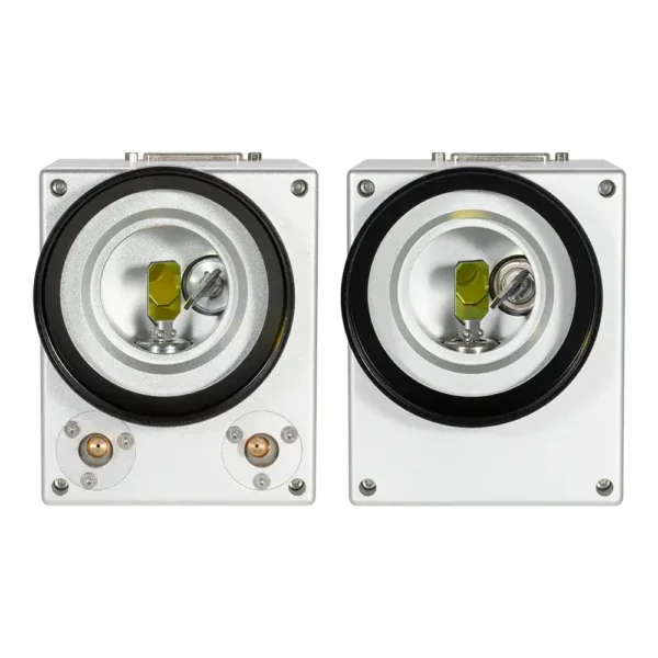 LazerKart SG7110 CO2 Galvo Scanner Head