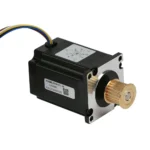 LazerKart Leadshine 573S15-L-18 3-Phase Nema23 Stepper Motor - Image 7