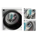 LazerKart  RC1001 Input Aperture 10mm Galvo Scanner Head - Image 2