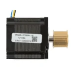 LazerKart Leadshine 573S09-L-18 3-Phase Nema23 Stepper Motor - Image 3