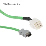 LazerKart 13M Encoder Cable & Power Cable Set For 400W Fuji Servo Motor & Driver Fiber Laser Machine - Image 3