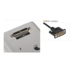 LazerKart OUYA M102 Fiber Laser Galvo Scanner Head - Image 3
