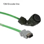 LazerKart 13M Encoder Cable & Power Cable Set For 1.3KW Fuji Servo Motor & Driver Fiber Laser Machine - Image 3