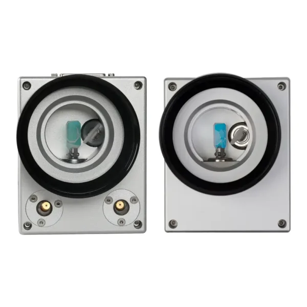 LazerKart SG7110 Fiber Galvo Scanner Head