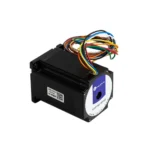 LazerKart Leadshine 57HS22 2 Phase Nema23 Stepper Motor - Image 4