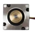 LazerKart Leadshine 573S09-L-18 3-Phase Nema23 Stepper Motor - Image 4